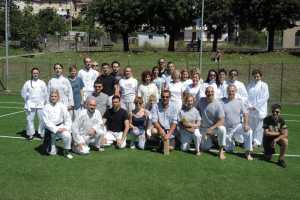 EVENTO TAI CHI - 23.06.2019 - CAMPUS PIGRA