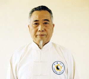 Maestro Chang Dsu Yao